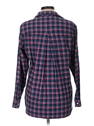 Grayson Long Sleeve Button-Down Shirt (view 2)