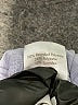Hanna Andersson Solid Gray Track Pants Size 12 - photo 4
