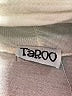 Taroo Ivory Kimono Size M - photo 7