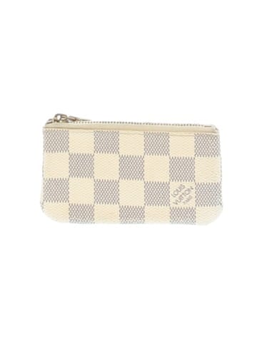 Louis Vuitton Coin Purse - front