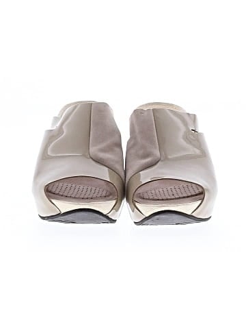Tsubo Wedges (view 2)