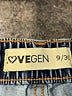 LOVEGEN Blue Jeans Size 9 - photo 4