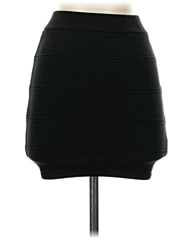 Charlotte Russe Casual Skirt (view 1)