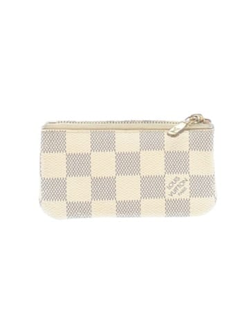 Louis Vuitton Coin Purse - back
