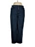Lee Blue Jeans Size 18 - photo 1