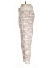 Athleta Camo Ivory Sweatpants Size M (tall) - photo 5