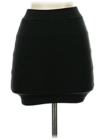 Charlotte Russe Casual Skirt (view 2)
