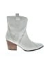 COCONUTS by Matisse Ivory Boots Size 10 - photo 1