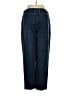 Lee Blue Jeans Size 18 - photo 2