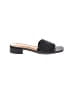Rachel Zoe Black Sandals Size 8 - photo 1
