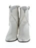 COCONUTS by Matisse Ivory Boots Size 10 - photo 2