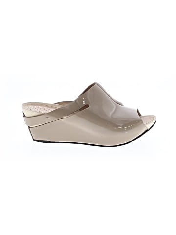 Tsubo Wedges (view 1)