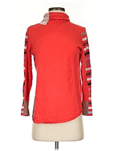 Nic + Zoe Turtleneck Sweater (view 1)