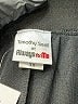 Assorted Brands 100% Polyester Solid Black Casual Pants Size 3X - photo 4