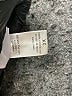 Assorted Brands 100% Polyester Solid Black Casual Pants Size 3X - photo 5
