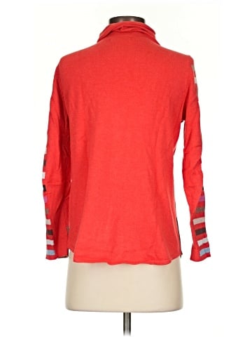 Nic + Zoe Turtleneck Sweater (view 2)