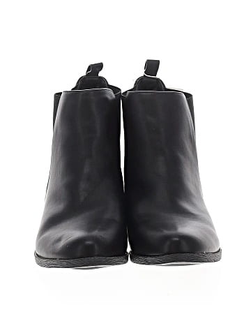 Max Mara Ankle Boots (view 2)