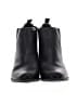 Max Mara Black Ankle Boots Size 11 - photo 2