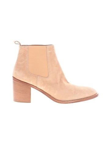 Jenni Kayne Ankle Boots (view 1)