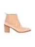 Jenni Kayne Tan Ankle Boots Size EU (IT) 40 / US 10 - photo 1