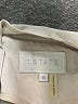 1.State 100% Rayon Gray Kimono Size M - photo 7