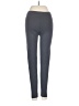 American Apparel Solid Gray Active Pants Size S - photo 2