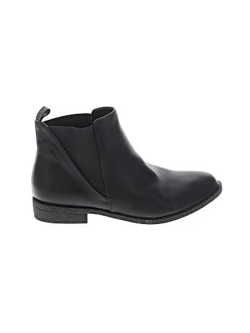 Max Mara Ankle Boots (view 1)