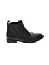 Max Mara Black Ankle Boots Size 11 - photo 1