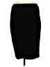 Nueva Solid Black Formal Skirt Size 6 - photo 2