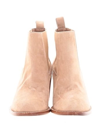 Jenni Kayne Ankle Boots (view 2)