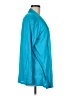 Akira 100% Rayon Teal Cardigan Size M - photo 4
