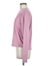 Nike Pink Long Sleeve Top Size M - photo 5