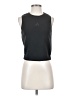Adidas Black Sweater Vest Size S - photo 1