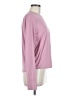Nike Pink Long Sleeve Top Size M - photo 4