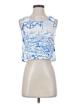 Calypso St. Barth Tank Top