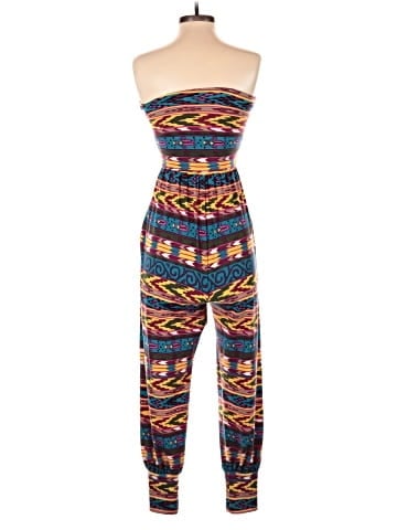 Material Girl Jumpsuit (view 2)