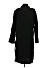 H&M 100% Polyester Black Coat Size 2 - photo 2