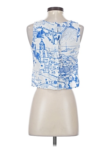 Calypso St. Barth Tank Top (view 2)