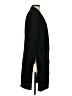 H&M 100% Polyester Black Coat Size 2 - photo 4