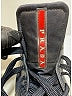 Prada Linea Rossa Black Blue Sneakers Size EU 38 - photo 5