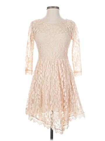 Free People Cocktail Dress (view 1)