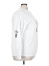 Unbranded 100% Polyester White Sweatshirt Size 3X - photo 4