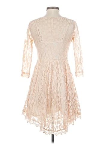 Free People Cocktail Dress (view 2)