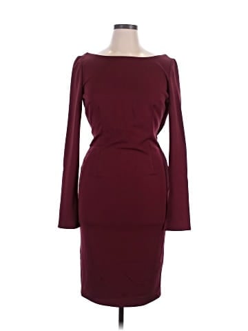 Katie May Cocktail Dress (view 1)
