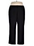 Calvin Klein Black Jeggings Size 20 - photo 1