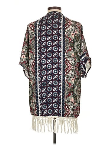 Justify Kimono (view 2)