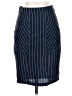 Assorted Brands Stripes Blue Formal Skirt Size XS - photo 1