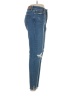 Signature Blue Jeans Size 28 waist - photo 4