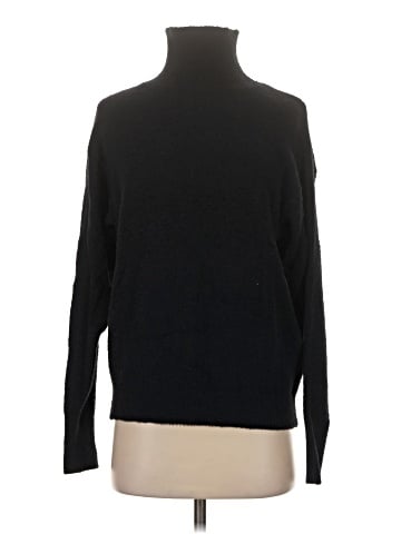 Wilfred Free Turtleneck Sweater (view 1)