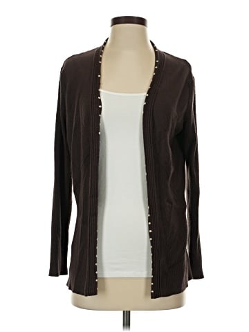 Allison Daley Cardigan (view 1)